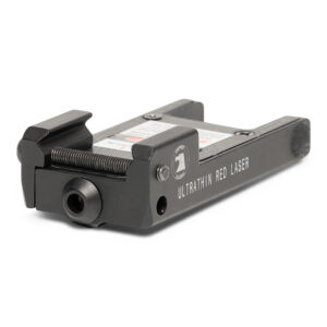 Ultra Thin Red Laser
